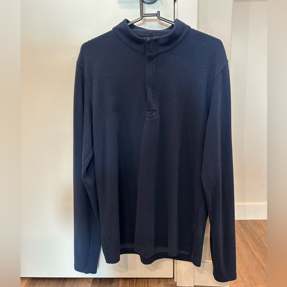 Nike Dry Fit Long Sleeve